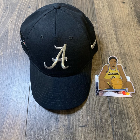 Rose Bowl Cfp Nike Hat 